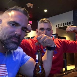 Meet your Posher, James